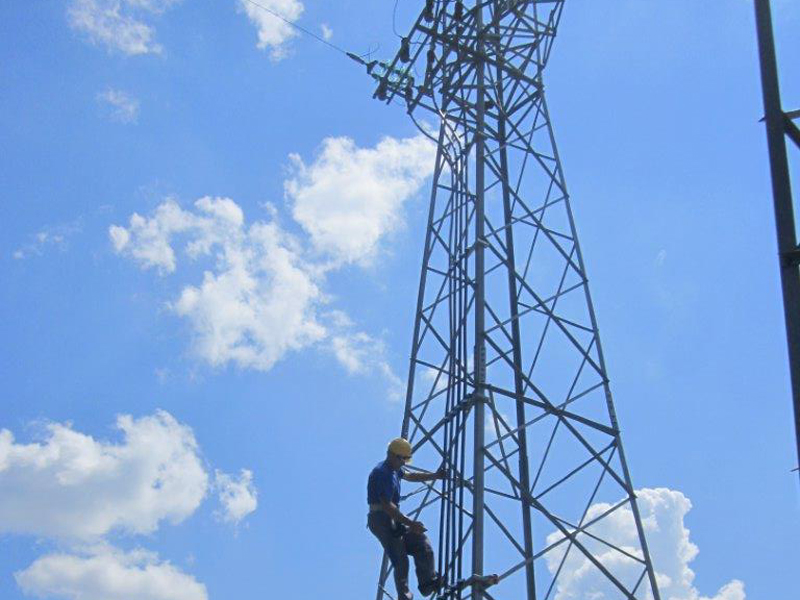 LEVEL razvodni ormani