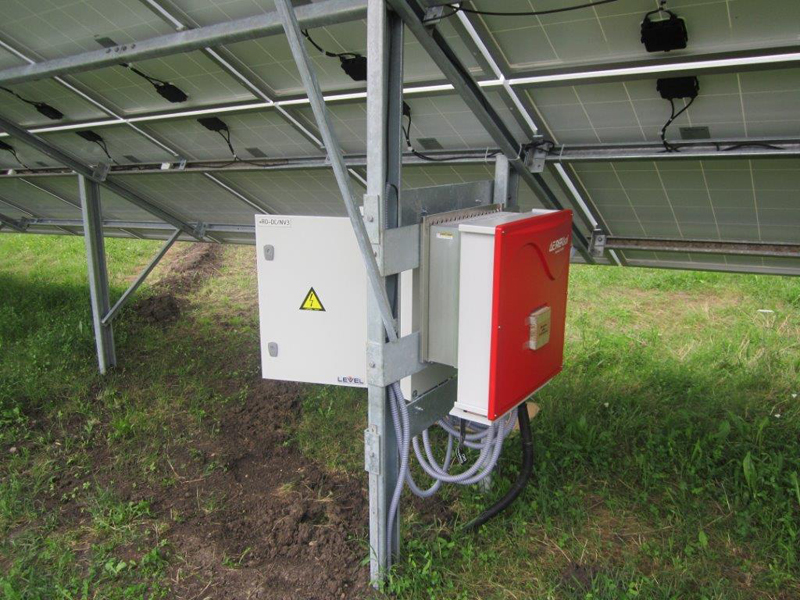 LEVEL razvodni ormani