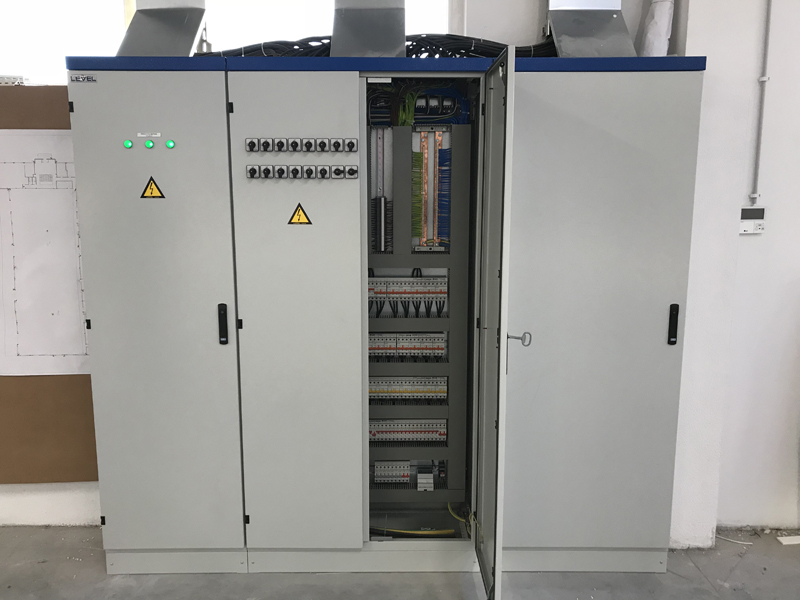 LEVEL razvodni ormani