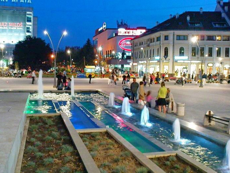 LEVEL razvodni ormani